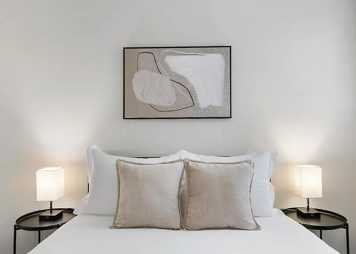 Appartement 1br Tranquil Hyde Park - Harper 202 & 402 Rep Chicago