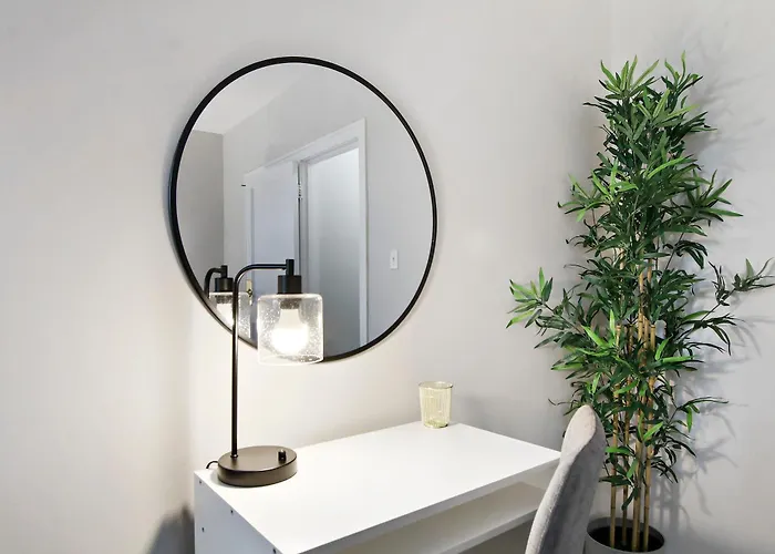 Appartement 1br Tranquil Hyde Park - Harper 202 & 402 Rep *